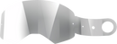 ALPINESTARS GOGGLES Supertech Tear-Offs - Transparent - 50 Pack 9101025-010