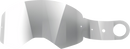 ALPINESTARS GOGGLES Supertech Tear-Offs - Perimeter Seal - Transparent - 14 Pack 9100825-010