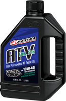 MAXIMA RACING OIL ATV Full Synthetic Engine Oil - 10W-40 - Liter 30-87901