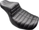 LE PERA Tailwhip Seat - Cordova - FLH/FLT -'23-'25 LV-587CP