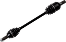 MOOSE OFFROAD Axle Assembly - Complete - Standard - Rear Left/Right - Yamaha RMAX LM6-YA-8-362
