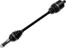 MOOSE OFFROAD Axle Assembly - Complete - Standard - Rear Right - Kawasaki KRX 1000 LM6-KW-8-324