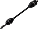 MOOSE OFFROAD Axle Assembly - Complete - Standard - Rear Left - Kawasaki KRX 1000 LM6-KW-8-323