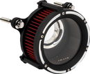 TRASK Assault Charge High-Flow Air Cleaner Kit - Reverse Cut TM-1024RC