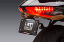Yoshimura Fender Eliminator Kit for Suzuki GSX-R1300 Hayabusa 2022 - Sleek Race Look with LED Lights