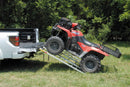 QuadBoss Trifold Ramp 50x72 for ATV Loading and Transport