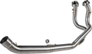 AKRAPOVIC Header Pipe - Stainless Steel - CRF1100L E-H11R1