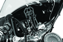 Kuryakyn Free-Flex Device Holder Handlebar Clamp Mount - Black, Part