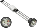 SP1 Gas Gauge S D Press In for Ski-Doo GSX and GTX Models - Part Number SM-07220