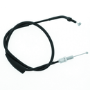 QuadBoss Kawasaki KVF360A/C Prairie 4x4 Throttle Cable - Replacement Part for 2003-2012 Models