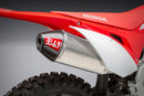 YOSHIMURA RS-4 Full System Exhaust for Honda CRF450X - Part
