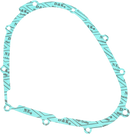 RICK'S MOTORSPORT ELECTRIC Stator Gasket - Kawasaki 25-204