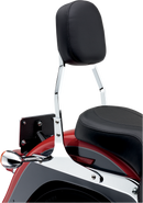 COBRA Standard Sissy Bar for Harley FLSTF/FXST with Part Number 602-1151
