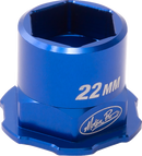 MOTION PRO Adapter - T6 Combo Lever - Hex - 30 mm - 22 mm 08-0691