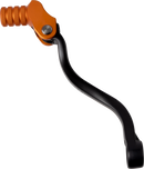 MOOSE OFFROAD Shifter Lever - Orange - 20 mm Offset 81-0564-10-40