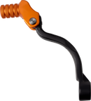 MOOSE OFFROAD Shifter Lever - Orange - 20 mm Offset 81-0569-10-40