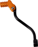 MOOSE OFFROAD Shifter Lever - Orange - 20 mm Offset 81-0570-10-40