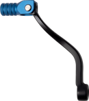 MOOSE OFFROAD Shifter Lever - Blue - Standard 81-0771-02-20