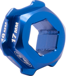 MOTION PRO Adapter - T6 Combo Lever - Hex - 30 mm - 17/19 mm 08-0763