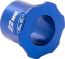MOTION PRO Adapter - T6 Combo Lever - Hex - 30 mm - 22 mm 08-0691
