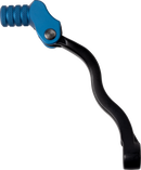 MOOSE OFFROAD Shifter Lever - Blue - 20 mm Offset 81-0765-10-20