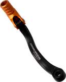 MOOSE OFFROAD Shifter Lever - Orange - 20 mm Offset 81-0565-10-40