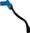 MOOSE OFFROAD Shifter Lever - Blue - 20 mm Offset 81-0768-10-20