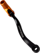MOOSE OFFROAD Shifter Lever - Orange - 20 mm Offset 81-0570-10-40