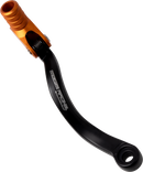 MOOSE OFFROAD Shifter Lever - Orange - 20 mm Offset 81-0564-10-40