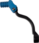 MOOSE OFFROAD Shifter Lever - Blue - 20 mm Offset 81-0769-10-40