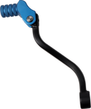 MOOSE OFFROAD Shifter Lever - Blue - 20 mm Offset 81-0770-10-20