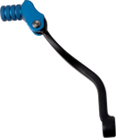 MOOSE OFFROAD Shifter Lever - Blue - 20 mm Offset 81-0771-10-20