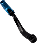 MOOSE OFFROAD Shifter Lever - Blue - 20 mm Offset 81-0769-10-40