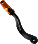 MOOSE OFFROAD Shifter Lever - Orange - 20 mm Offset 81-0568-10-40
