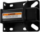 MOOSE OFFROAD Front Receiver Hitch - 2" - Kawasaki 1075PF