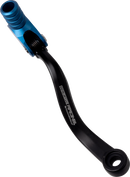 MOOSE OFFROAD Shifter Lever - Blue - 20 mm Offset 81-0770-10-20
