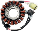 MOOSE OFFROAD Stator - Yamaha M-21-938