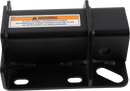MOOSE OFFROAD Front Receiver Hitch - 2" - Kawasaki 1075PF
