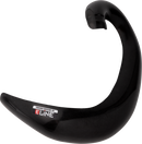 MOOSE OFFROAD Pipe Guard by E Line - Pro Circuit - Carbon Fiber MPG25024PC