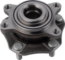 MOOSE OFFROAD Wheel Bearing Kit - Front/Rear - Polaris 25-1822