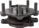 MOOSE OFFROAD Wheel Bearing Kit - Front/Rear - Polaris 25-1822