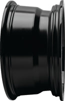 QuadBoss Barbwire 14x7 - 4+3 - 4/156 Machined Alloy Wheel