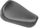 LE PERA Bare Bones Solo Seat - Smooth - Black - XL '82-'03 L-006
