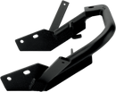 DG PERFORMANCE Grab Bar - Black - LT-R 450 59-6345X