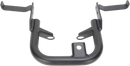DG PERFORMANCE Fat Grab Bar - Black - YFZ 450 592-4161X