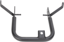 DG PERFORMANCE Fat Grab Bar - Black - Raptor 700 592-4180X