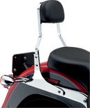 COBRA Short Sissy Bar for Dyna '06-17 - Model 602-1202 by COBRA