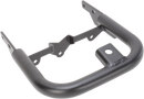 DG PERFORMANCE Fat Grab Bar - Black - KFX 450 592-8450X