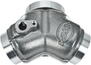 S&S CYCLE CV Manifold - Evolution/Twin Cam 160-1722