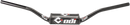 ODI Podium Flight MX Handlebar - OE Honda/Kawasaki - Black H601CFB